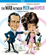 The War Between Men and Women (Blu-ray Movie)