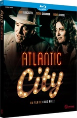 Atlantic City (Blu-ray Movie)