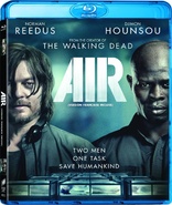 Air (Blu-ray Movie)