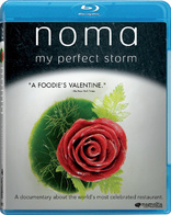 Noma: My Perfect Storm (Blu-ray Movie)