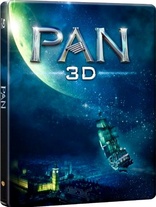 Pan (Blu-ray Movie), temporary cover art