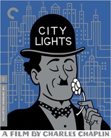 City Lights (Blu-ray Movie)