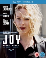 Joy (Blu-ray Movie)
