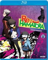 Re: Hamatora: Complete Collection (Blu-ray Movie)