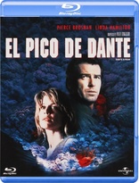 Dante's Peak (Blu-ray Movie)