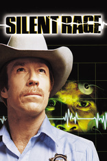Silent Rage (Blu-ray Movie)
