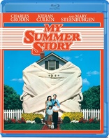 My Summer Story (Blu-ray Movie)