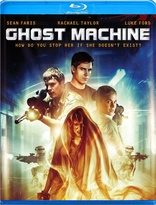 Ghost Machine (Blu-ray Movie)