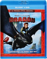 How to Train Your Dragon (Blu-ray Movie)