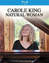 Carole King: Natural Woman (Blu-ray Movie)