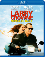 Larry Crowne (Blu-ray Movie)