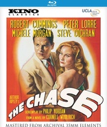 The Chase (Blu-ray Movie)