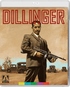 Dillinger (Blu-ray Movie)
