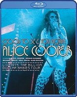 Good to See You Again, Alice Cooper (Blu-ray Movie), temporary cover art