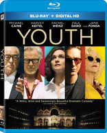 Youth (Blu-ray Movie)