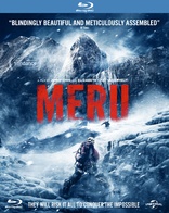 Meru (Blu-ray Movie)