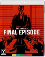 Final Episode (Blu-ray Movie)