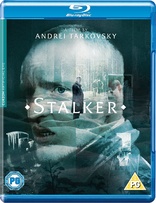 Stalker (Blu-ray Movie)