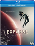 The Expanse: Season One (Blu-ray Movie)