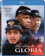 Glory (Blu-ray Movie)