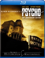 Psycho / Psychose (Blu-ray Movie)