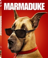 Marmaduke (Blu-ray Movie)