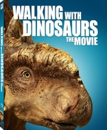 Walking with Dinosaurs: The Movie (Blu-ray Movie)