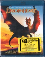 DragonHeart (Blu-ray Movie)