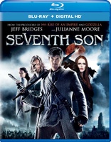 Seventh Son (Blu-ray Movie)