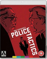 The Yakuza Papers: Police Tactics (Blu-ray Movie)