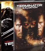 Terminator Salvation (Blu-ray Movie)