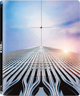 The Walk 3D (Blu-ray Movie)