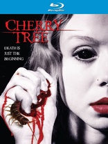 Cherry Tree (Blu-ray Movie)