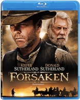 Forsaken (Blu-ray Movie)