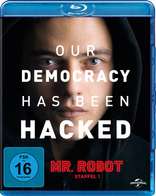 Mr. Robot: Season 1 (Blu-ray Movie)