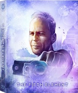 The Fifth Element (Blu-ray Movie), temporary cover art