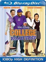 College Road Trip (Blu-ray Movie)