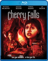 Cherry Falls (Blu-ray Movie)