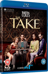 The Take (Blu-ray Movie)