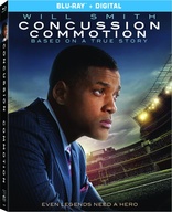 Concussion (Blu-ray Movie)