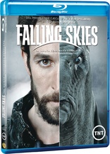 Falling Skies: The Complete Fifth Season (Blu-ray Movie)