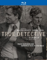 True Detective: The Complete First Season (Blu-ray Movie)