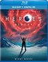 Heroes Reborn: Event Series (Blu-ray Movie)