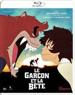 Le garon et la bte (Blu-ray Movie)