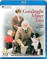 Goodnight Mister Tom (Blu-ray Movie)