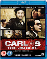 Carlos the Jackal (Blu-ray Movie)