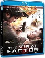 The Viral Factor (Blu-ray Movie)