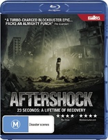 Aftershock (Blu-ray Movie)