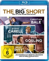 The Big Short (Blu-ray Movie), temporary cover art