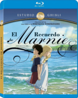 El recuerdo de Marnie (Blu-ray Movie)